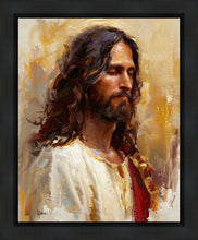 Load image into Gallery viewer, Sacred Portrait in Gold
