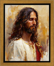 Load image into Gallery viewer, Sacred Portrait in Gold
