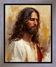 Load image into Gallery viewer, Sacred Portrait in Gold
