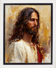 Load image into Gallery viewer, Sacred Portrait in Gold
