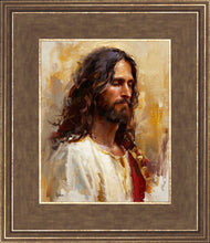 Load image into Gallery viewer, Sacred Portrait in Gold
