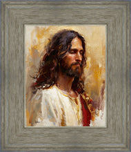 Load image into Gallery viewer, Sacred Portrait in Gold
