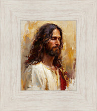 Load image into Gallery viewer, Sacred Portrait in Gold
