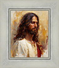 Load image into Gallery viewer, Sacred Portrait in Gold
