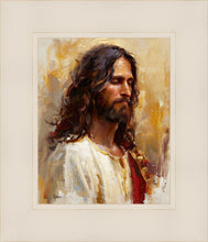 Load image into Gallery viewer, Sacred Portrait in Gold
