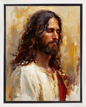 Load image into Gallery viewer, Sacred Portrait in Gold
