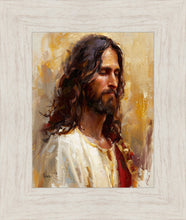 Load image into Gallery viewer, Sacred Portrait in Gold
