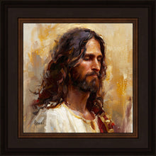 Load image into Gallery viewer, Sacred Portrait in Gold
