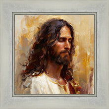 Load image into Gallery viewer, Sacred Portrait in Gold
