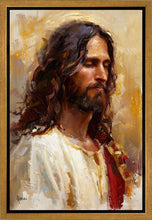Load image into Gallery viewer, Sacred Portrait in Gold
