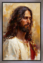 Load image into Gallery viewer, Sacred Portrait in Gold
