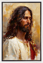 Load image into Gallery viewer, Sacred Portrait in Gold
