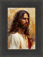 Load image into Gallery viewer, Sacred Portrait in Gold
