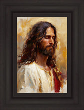 Load image into Gallery viewer, Sacred Portrait in Gold
