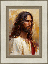 Load image into Gallery viewer, Sacred Portrait in Gold
