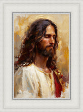 Load image into Gallery viewer, Sacred Portrait in Gold
