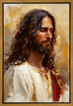 Load image into Gallery viewer, Sacred Portrait in Gold
