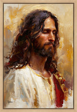 Load image into Gallery viewer, Sacred Portrait in Gold
