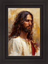Load image into Gallery viewer, Sacred Portrait in Gold

