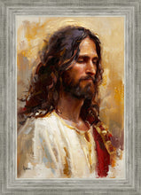 Load image into Gallery viewer, Sacred Portrait in Gold
