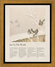 Load image into Gallery viewer, Joy to the World
