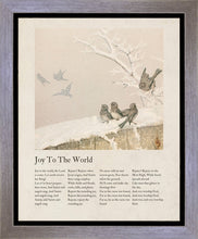 Load image into Gallery viewer, Joy to the World
