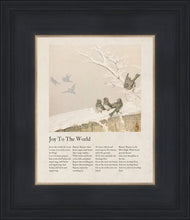 Load image into Gallery viewer, Joy to the World
