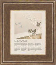 Load image into Gallery viewer, Joy to the World
