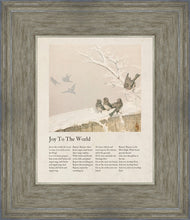 Load image into Gallery viewer, Joy to the World
