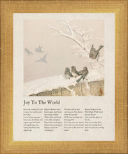 Load image into Gallery viewer, Joy to the World
