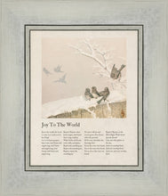 Load image into Gallery viewer, Joy to the World
