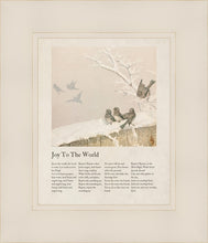 Load image into Gallery viewer, Joy to the World
