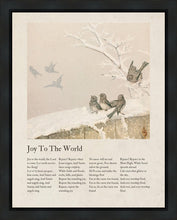 Load image into Gallery viewer, Joy to the World
