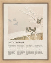 Load image into Gallery viewer, Joy to the World

