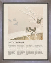 Load image into Gallery viewer, Joy to the World
