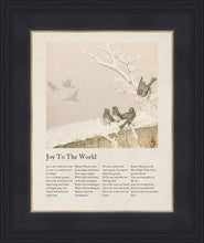 Load image into Gallery viewer, Joy to the World

