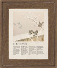 Load image into Gallery viewer, Joy to the World
