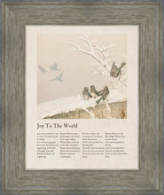 Load image into Gallery viewer, Joy to the World
