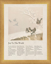 Load image into Gallery viewer, Joy to the World
