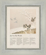 Load image into Gallery viewer, Joy to the World
