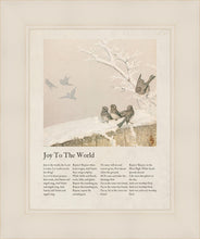 Load image into Gallery viewer, Joy to the World
