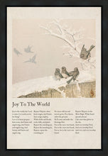 Load image into Gallery viewer, Joy to the World
