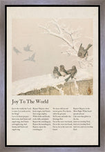Load image into Gallery viewer, Joy to the World
