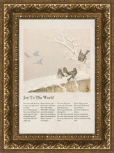 Load image into Gallery viewer, Joy to the World
