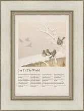 Load image into Gallery viewer, Joy to the World
