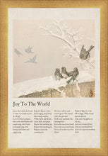 Load image into Gallery viewer, Joy to the World
