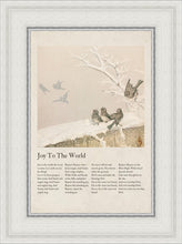Load image into Gallery viewer, Joy to the World
