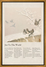 Load image into Gallery viewer, Joy to the World
