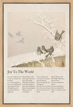 Load image into Gallery viewer, Joy to the World
