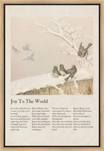 Load image into Gallery viewer, Joy to the World
